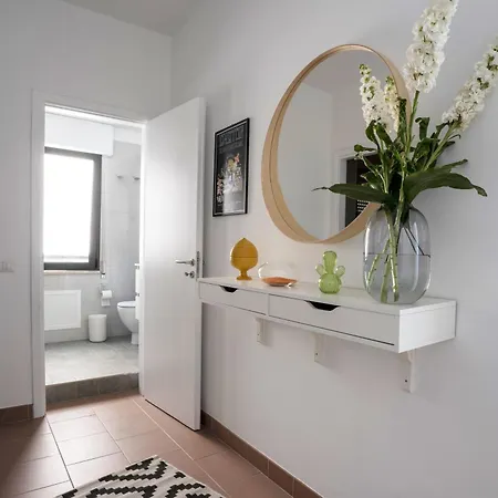 Regina Apartamento
