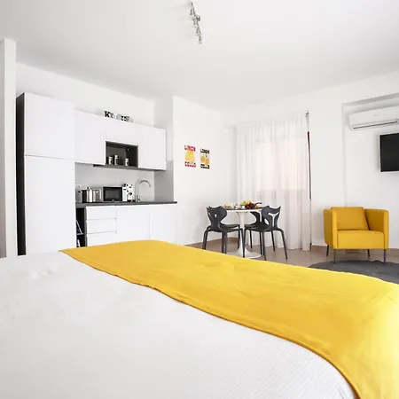 Apartamento Regina *