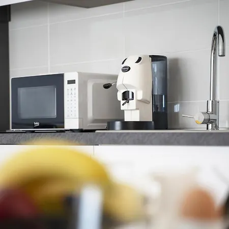 Regina Appartamento *