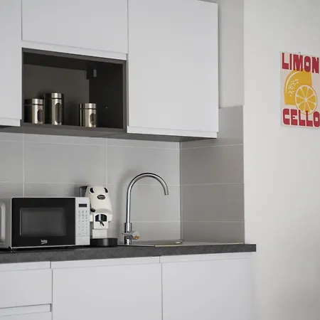 Apartment Regina Mazara del Vallo
