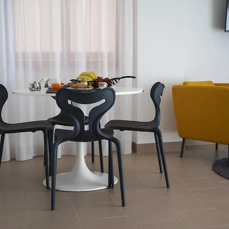 Appartamento Regina *