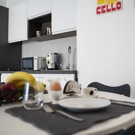 Apartment Regina