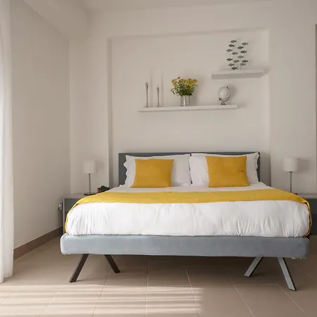 Apartment Regina
