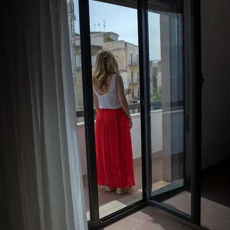 Regina Apartment