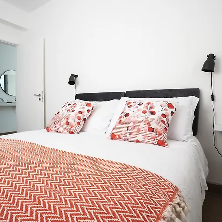 Regina Apartment Mazara del Vallo