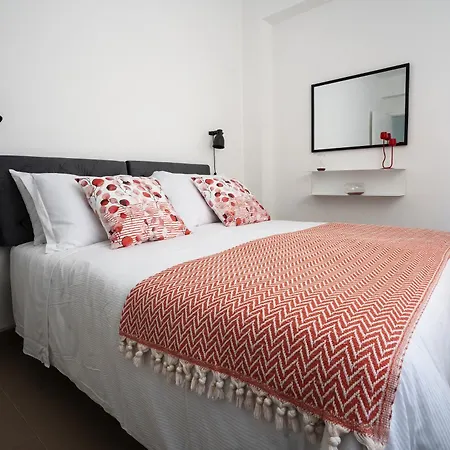 Regina Apartment Mazara del Vallo