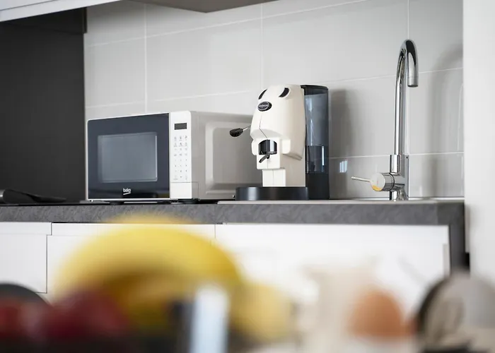 Regina Appartamento *