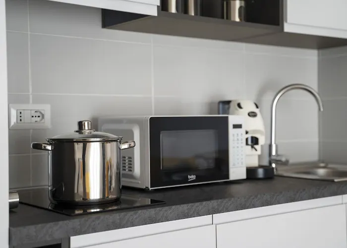 Appartamento Regina Mazara del Vallo