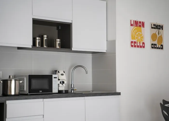 Appartamento Regina Mazara del Vallo