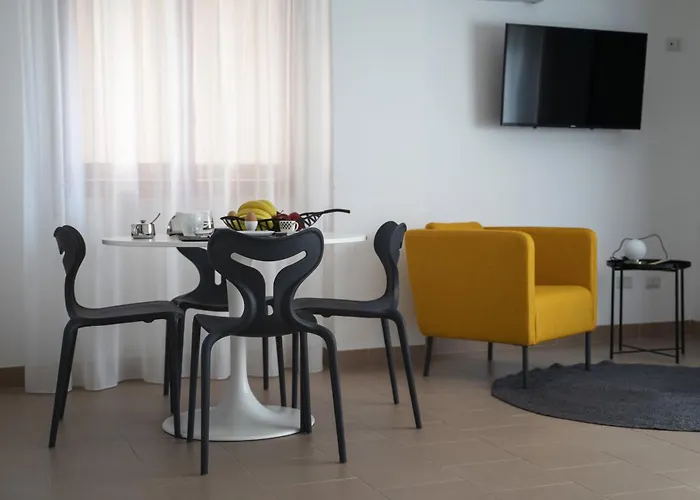 Regina Appartamento *