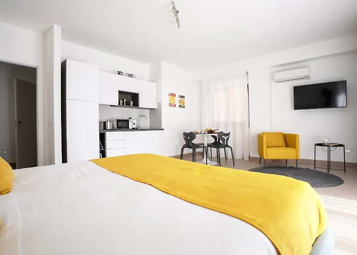 Appartamento Regina *