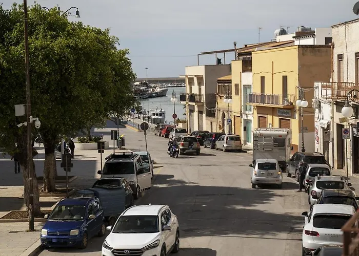 Regina * Mazara del Vallo