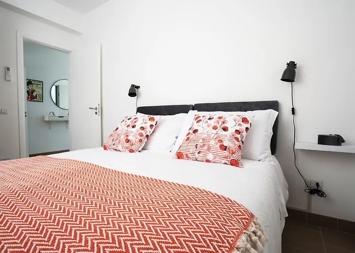 Regina Appartamento Mazara del Vallo