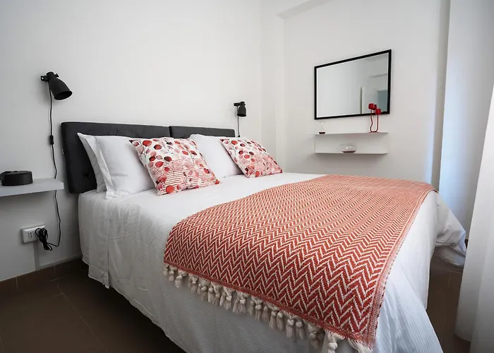 Regina Appartamento Mazara del Vallo