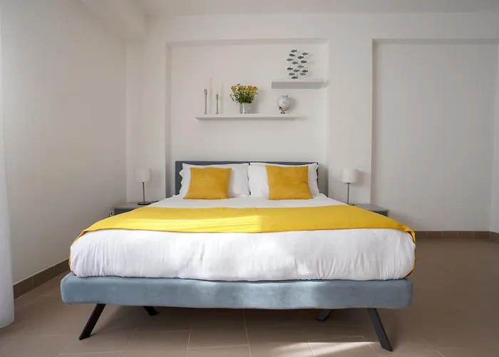 Appartamento Regina Mazara del Vallo